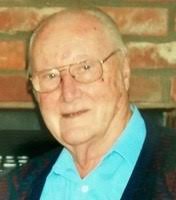 Donald Serup Obituary (1929