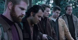 The Hunting streaming: where to watch movie online?