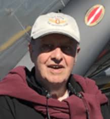 Franklin Joseph Del Rossi