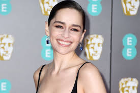 She studied at the drama centre london, appearing in a number of stage productions. Truth About Emilia Clarke S Secret Love Life