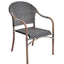 Better Homes Gardens Parisian Bistro Dining Chair Walmart Com Parisian Bistro Chairs Parisian Bistro Bistro Chairs