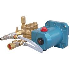 Cat Pumps Pressure Washer Pump 2 5 Gpm 3000 Psi Model 4dnx25gsi For Sale Online Ebay