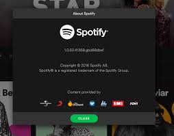 Because of the nature that is spotify, the app will sometimes automatically update spotify to it's newest version. How To Manually Check For Spotify App Updates On Mac