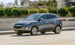 Hyundai told roadshow the the abs modules from the previous two recalls are from different suppliers and cover separate potential defects. Hyundai Recalls 137 500 Suvs Hyundai Tucson Hyundai Used Car Prices