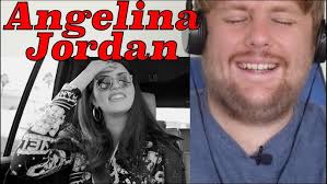 s2e27 Podcast about Angelina Jordan