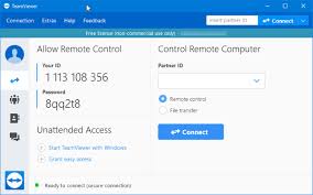 Teamviewer latest version setup for windows 64/32 bit. Download Teamviewer 14 For Windows 10 Websetnet