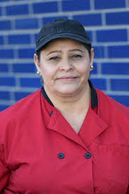 Isabella Bird Community School » Department » Kitchen