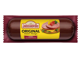 They are a tasty combination of beef and a number of ingredients, including veggies, cheeses, cream, pasta and noodles. Original Summer Sausage 12 Oz Johnsonville Com