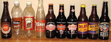 Maybe you would like to learn more about one of these? File Us Root Beer Brands Jpg Wikipedia
