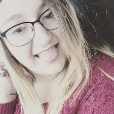 Katie Rumbaugh's Instagram, Twitter & Facebook