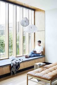 Outdoor seating should be comfortable, stylish, and able to withstand the elements. Kitchens With Window Seats 10 Trendy Ideas For A Cozier Home