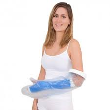 Image result for Short Arm Cast