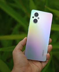 Oppo Reno7 Z 5G specs, faq, comparisons