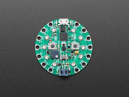 Circuit Playground Express For 4 H Arduino Playground Arduino Programming