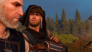 The Witcher 3: Wild Hunt