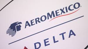 Delta y Aeroméxico ganan batalla judicial para mantener su empresa conjunta