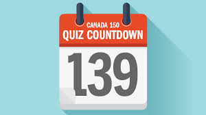 Chloe is a social media expert and shares lifestyle tips on lifehack. The Canada150 Quiz Countdown Trivia Test Day 12 Macleans Ca