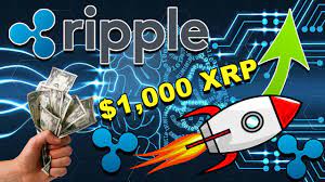 The current circulation of tron ($trx) is 65,748,192,476 and ripple is 38,739,142,811. Ripple Would Be Worth 1 000 In 3 Years Will Banks Make You Millionaire Steemit