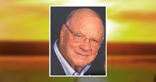 Richard "Dick" E. Kary Obituary December 2, 2022