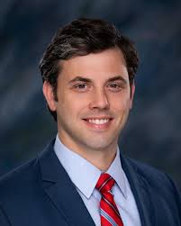 PAID POLITICAL AD/Caleb May running for Circuit Judge