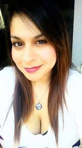 Valerie Hernandez's Instagram, Twitter & Facebook