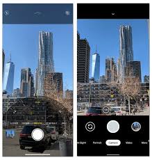 Get The Most Out Of Your Fancy Smartphone Camera The New York Times
