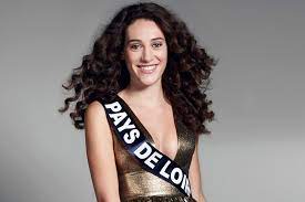 Recevoir une miss france ou une miss régionale sur vos événements ? Carla Loones Miss Pays De Loire 2016 Je Vais Gagner Miss France Pour Mes Amis Disparus