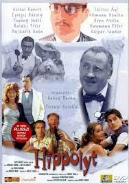 Born attila árpa on 17th november, 1971 in munich. Ajanlo 4 Resz Film Wattpad