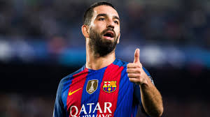 Arda turan, 34, turquía galatasaray sk, desde 2020 extremo izquierdo valor de mercado: Kein Galatasaray Wechsel Turan Will Sich Bei Barca Durchsetzen Transfermarkt