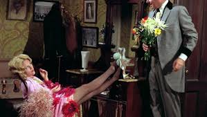 (after worker faints from the heat) dock that ch***k a day's pay for nappin' on the job. Mel Brooks Reveals The Stories Behind Blazing Saddles