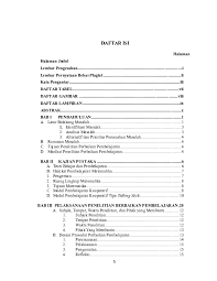 Upaya meningkatkan hasil belajar matematika siswa kelas iii sd negeri 2 japanan kecamatan cawas, kab.klaten materi pecahan melalui bantuan alat peraga benda konkrit semester i tahun 2010/2011 Contoh Kata Pengantar Laporan Pkp