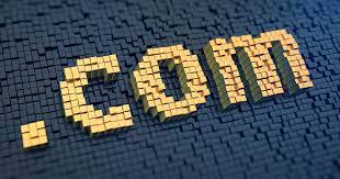At this time the automated how do i transfer a domain name into register.com? 7 Reasons Why Com Domain Names Are Still Best For Your Brand