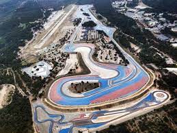 Pendant 3 jours, à vous le mythique circuit du castellet dans le var pour le grand prix…. Retour De La F1 Au Castellet Le Circuit S Est Refait Une Beaute