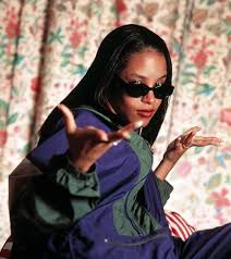 Music video by aaliyah performing back & forth. 54 Aaliyah Ideas Aaliyah Aaliyah Style Aaliyah Haughton