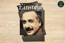 Einstein: Su vida y su universo por Isaacson