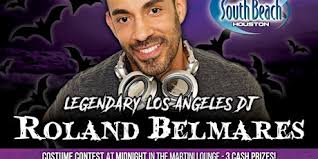 South Beach Houston Events