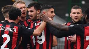 Link Live Streaming Bein Sports Vidio Liga Italia Serie A Ac Milan Vs Parma Tribun Jogja