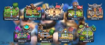 Clash Royale 1 2 3 Jalantikus Com Clash Of Clans Game
