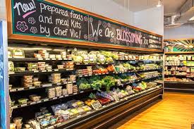 We wish all our customers and friends a lovely and delicious 2021 you still have time to come over and get everything you need for the last day of this year. Welcome Good Food Markets