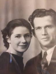 Mary Lily (Greenwell) Douglas (1922-2003)