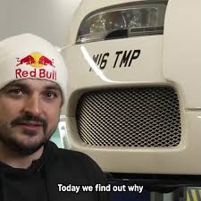 Clarkson's Passport Trick