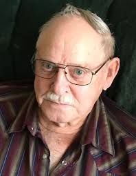 James Schultz Obituary October 28, 2018