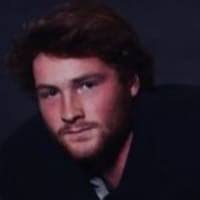 Ben Koch 2019 Tight End Army