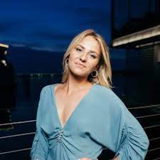 Elina defeated the american sloane stephens in the decisive match. Marta Kostyuk On Twitter Elinasvitolina In The Town