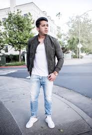 Just to be up front, i used. What Do You Wear With Light Blue Jeans Quora