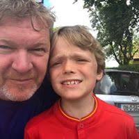 Robert Walpole Email & Phone Number