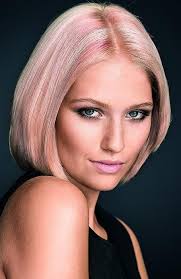 Try these tips to expand your search 38 Gorgeous Rose Gold Hair Color Ideas For 2021 The Trend Spotter