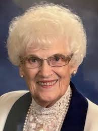 Aase Veseth Obituary (1924