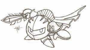 We did not find results for: Kirby Coloring Pages Meta Knight Coloring Home