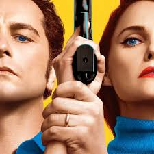 Secrets, lies and the new cold war: how The Americans became truly topical  TV